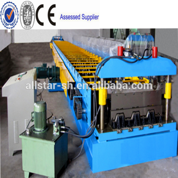 low cost floor deck roll forming machine alibaba