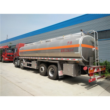 29m3 20ton Petrol Delivery Trucks