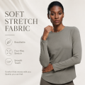 Женский комплект для йоги Slim Fit из 2 предметов
