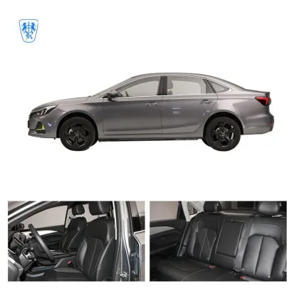 Roewe i6 Max: Ridver's New Energy EV SUV - A Multifunctional and Economical Choice