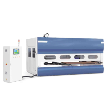 CNC Spray Painting Machine: Automatic Spraying Machine