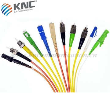 FC SC LC optical fiber patchcord