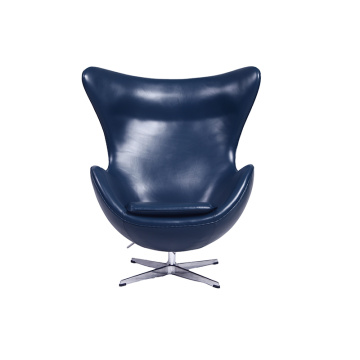 Classic Timeless Design Egg Lounge Chair Replica