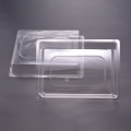 APET Urethral Bag Blister Production APET Urethral bag blister packaging Factory