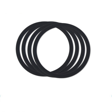 Agricultural Locomotives Rubber O Ring Seals VITON/FKM/FPM