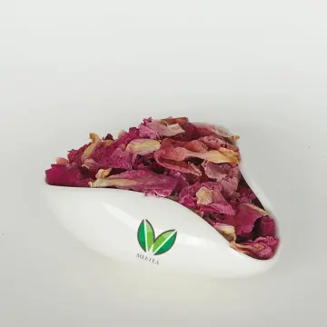 Dried natrual loose Hibiscus flowers