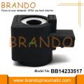 10R-30 0320 Bobina de solenoide reductor de GNC tipo BRC