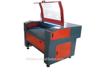 1060 New Condition CO2 Laser Cutting Machine For Sale