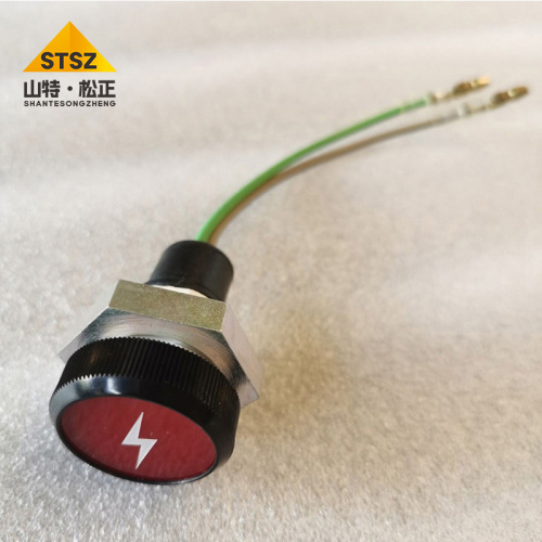 D41A-3/D60A-8 Lamp 125-06-22220