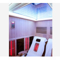 New far infrared sauna cabin wholesale spa