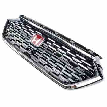 Accesorios 4x4 Grilla frontal para Honda Vezel/HRV 2022