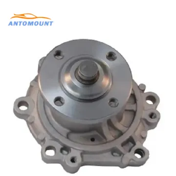 Hot Sales Car Water Pump for Hiace 1987-1989, 2003-2004