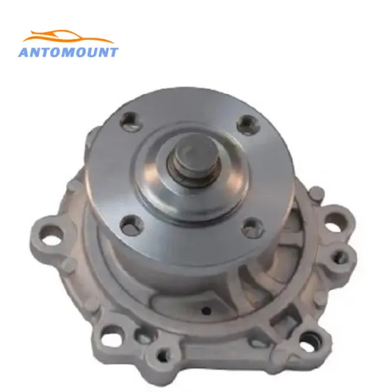 Hot Sales Car Water Pump for Hiace 1987-1989, 2003-2004