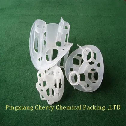 Plastic Haier ring