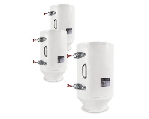 Grain Flour Mill Magnetic Separator Machine