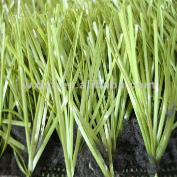 synthetic soccer grass
