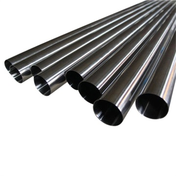 AISI 304 304L 316 316L Stainless Steel pipe