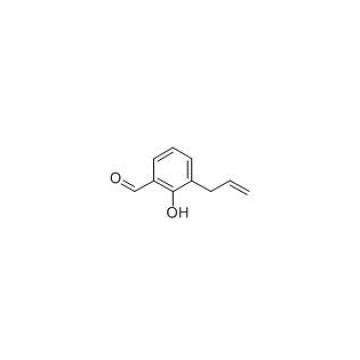 Venta por mayor de alta pureza 3-alilo Salicylaldehyde CAS 24019-66-7