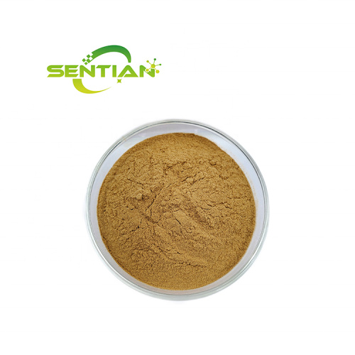 Icariin 50% 60% 80% 98% Epimedium Extract Icariin