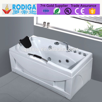 Autme cheap whirlpool spa massage bathtub for adult