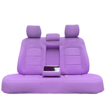 Kimssy Benz G Class Seat Aggiornamento del sedile VIP Sedia posteriore