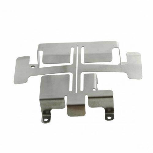 machinery sheet metal fabrication