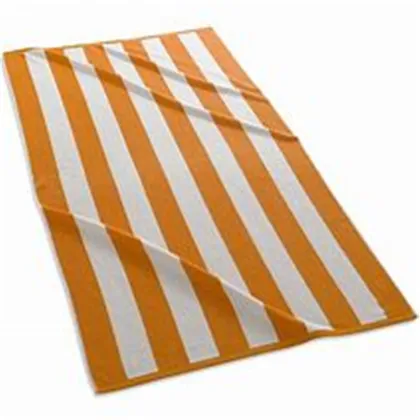 Anti sand cotton children beach towels