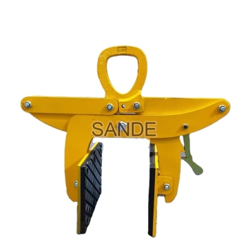 Granite and Stone Lifting Equipment: Tongs, Clamps, and Accessories