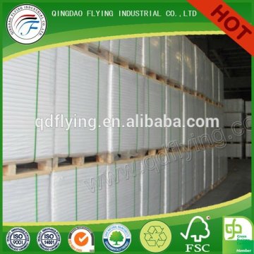 Offset paper/Printing paper/Wood free paper best price with high quality
