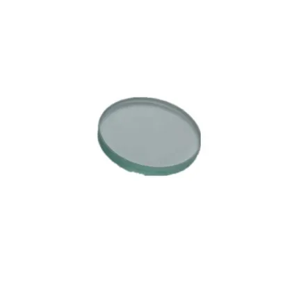GRB Lenses for Medical Device Maintenance: Optical Glass Solutions