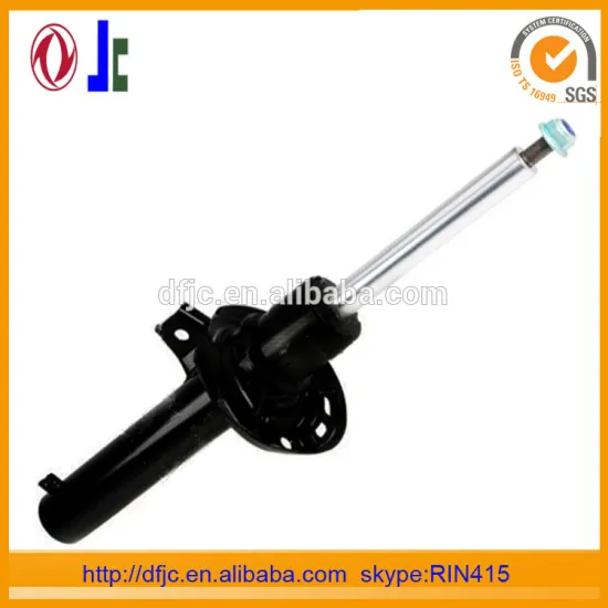 JC 1 Year Warranty high performance rear shock absorber kyb335808 for MAZDA 3