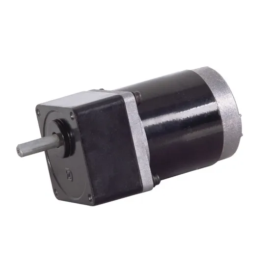 12V, 24V PM Electric DC Parallel Shaft Gear Motor - 70JB80K/60ZY75(105)