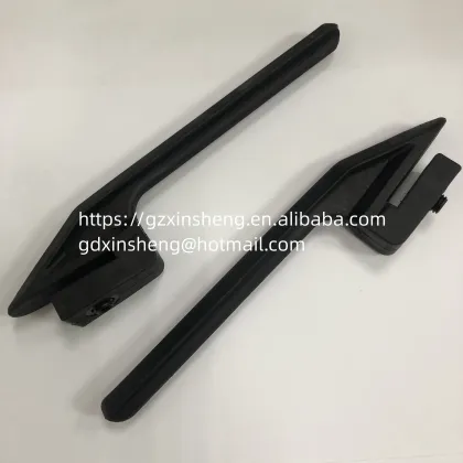 Folding Machine Spare Part: MBO Smoother Paper Guide 01.7264.00