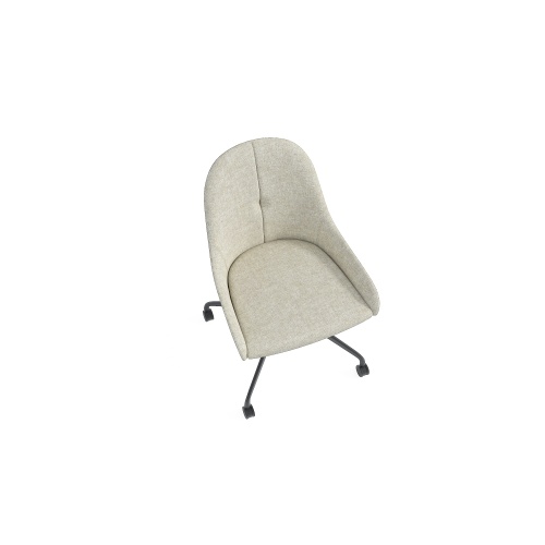 Sillas de recepción de muebles de oficina