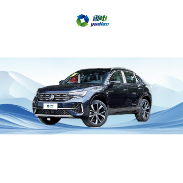 YUDIAN Group 2023 2.0T 5-Door 5-Seater Mid-Size SUV with Gasoline+48V Mild Hybrid System - Low-Priced Wholesale