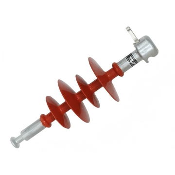 Isoladores de suspensão composta FXBW-15/70