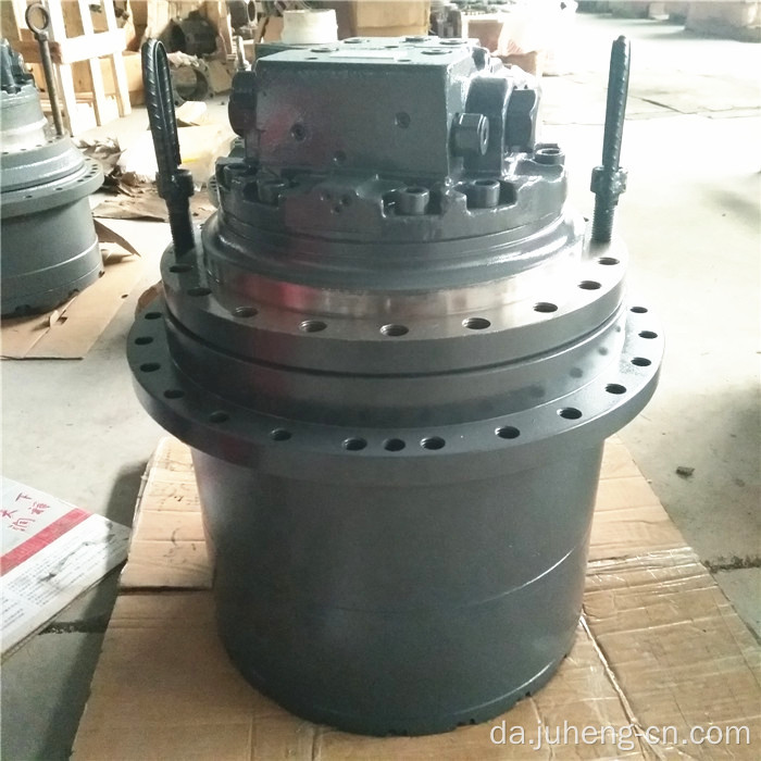 DX225LC Final Drive DX225LC rejsemotor