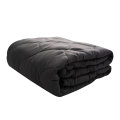 Factory Shipment Sleep Faster Weighted Quilt Heavy Blanket