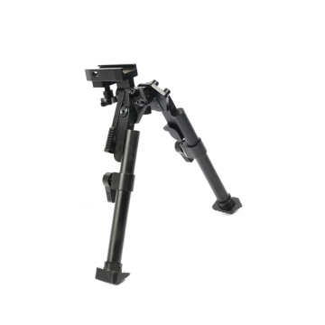 Retractable multifunctional tactical Bipod