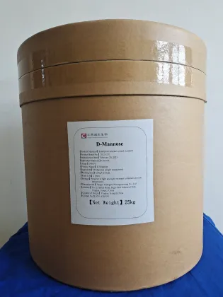 Food Additives D-Mannose CAS 3458-28-4‌‌
