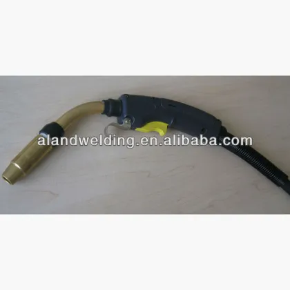 400 Amp Torch & Parts for BERNARD Style