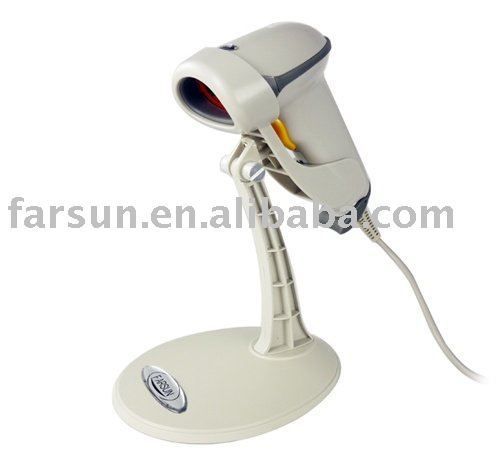 FG9800 POS laser barcode scanner