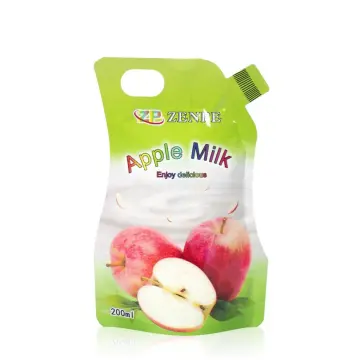 Stand Up Pouch with Spout Top Custonized Stand Up Pouches