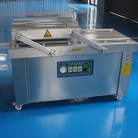 Best Chamber Vacuum Sealer Machine for Sale