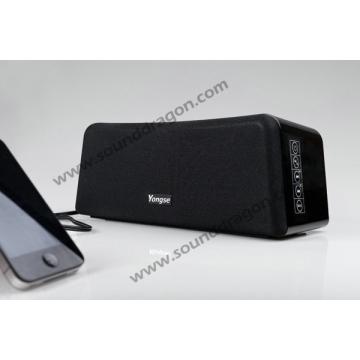Bluetooth Speaker, Wireless Portable Speaker