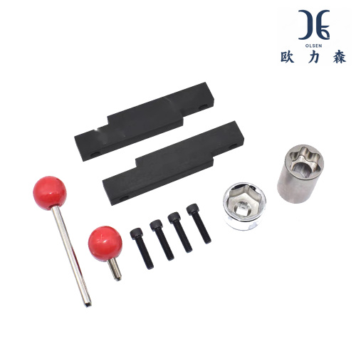 Ειδικό εργαλείο χρονισμού της Porsche Macan 3.0T Paramela