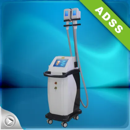 Cryolipolysis & Cavitation Slimming Beauty Machine
