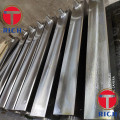 42CrMo + QT Seamless Precision Steel Tubes