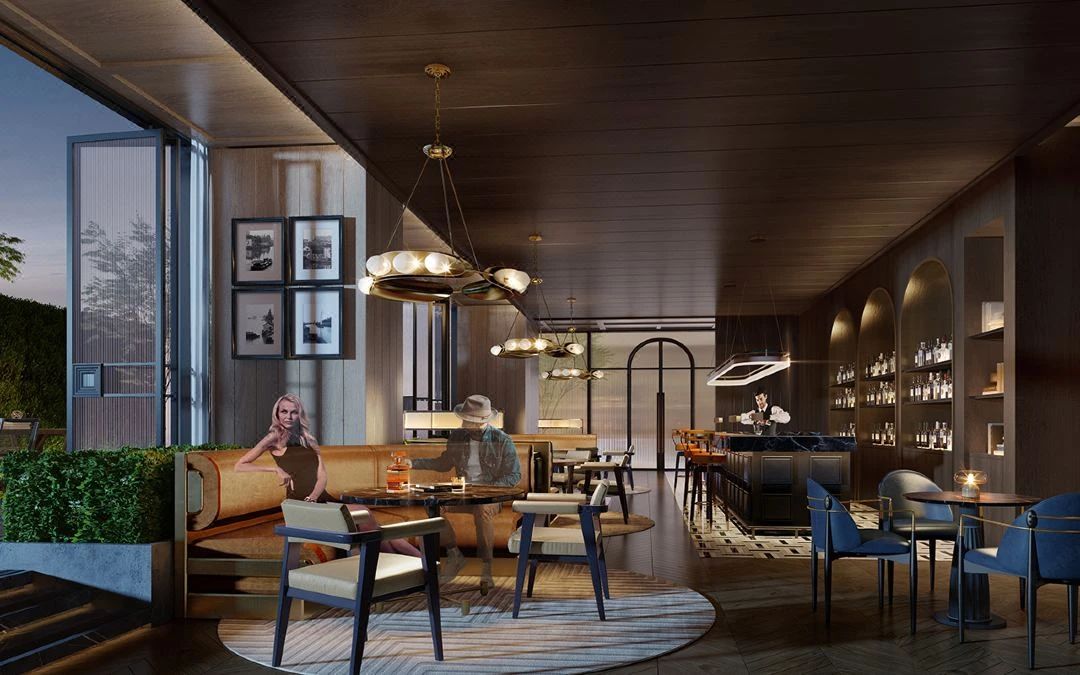 Shaoxing Shangyu Marriott Hotel (8)