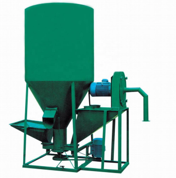 Animal Feed Grinder and Mixer Search Engine